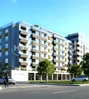 Двустаен апартамент в София, Левски