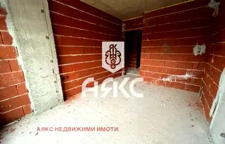 Двустаен апартамент в София, Левски
