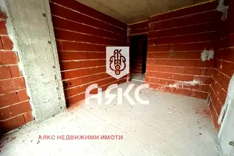 Двустаен апартамент в София, Левски