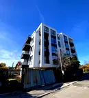 Двустаен апартамент в София, Левски