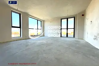 Двустаен апартамент в София, Левски