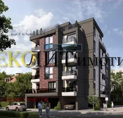 Photo 2 — 2-bedroom apartment in Sofiya, Levski