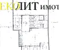 Снимка 3 — Двустаен апартамент в София, Левски