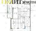 Снимка 4 — Двустаен апартамент в София, Левски
