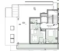 Снимка 2 — Двустаен апартамент в София, Левски