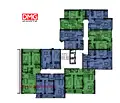 Снимка 3 — Двустаен апартамент в София, Левски Г