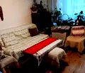 Снимка 3 — Двустаен апартамент в София, Левски Г