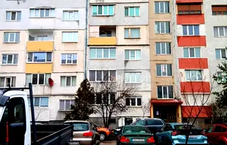 Двустаен апартамент в София, Левски Г