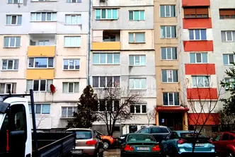Двустаен апартамент в София, Левски Г