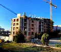 Снимка 2 — Двустаен апартамент в София, Левски Г