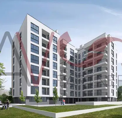 Photo 2 — 2-bedroom apartment in Sofiya, Levski G