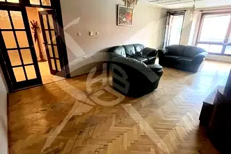 Двустаен апартамент в София, Лозенец