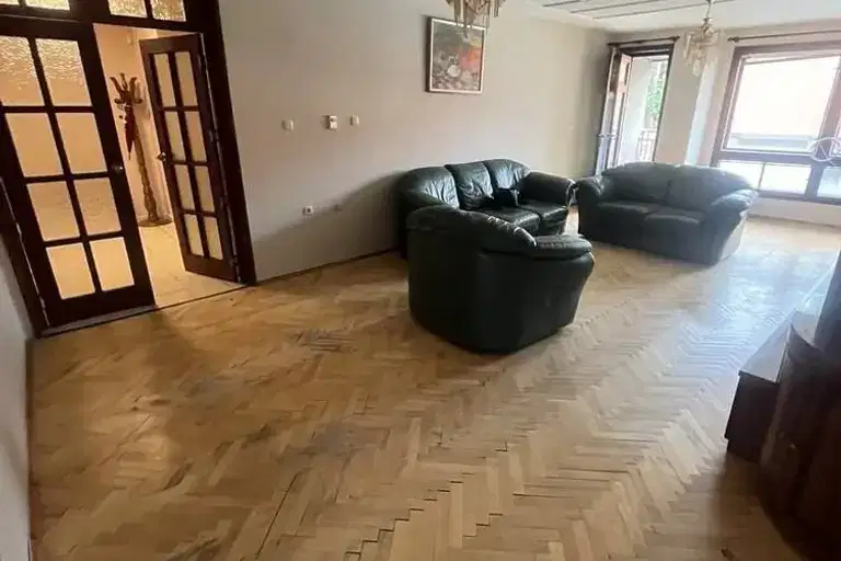 2-bedroom apartment in Sofiya, Lozenec