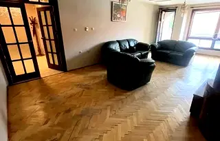 Двустаен апартамент в София, Лозенец