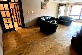Двустаен апартамент в София, Лозенец