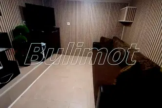 Двустаен апартамент във Варна, Лятно кино Тракия