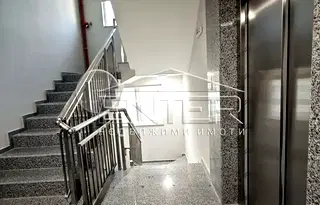 Двустаен апартамент във Варна, Лятно кино Тракия