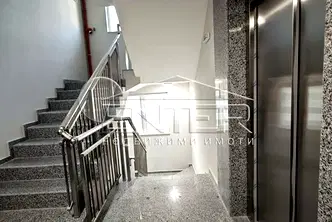 Двустаен апартамент във Варна, Лятно кино Тракия