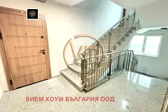Двустаен апартамент във Варна, Лятно кино Тракия