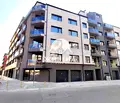 Снимка 2 — Двустаен апартамент във Варна, Лятно кино Тракия