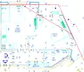 Снимка 3 — Двустаен апартамент във Варна, Лятно кино Тракия