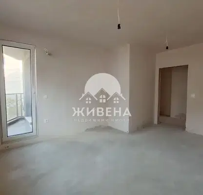 Снимка 5 — 2-стаен апартамент в Лятно кино Тракия с тераса