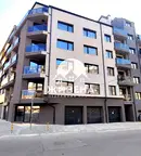 Двустаен апартамент във Варна, Лятно кино Тракия