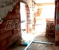 Снимка 5 — Двустаен апартамент с тераса в нова сграда в Лятно кино Тракия, Варна