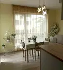 Двустаен апартамент във Варна, Лятно кино Тракия