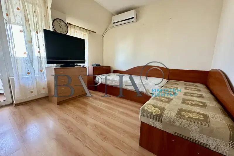 2-bedroom apartment in Varna, Lyatno Kino Trakiya