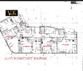 Снимка 4 — Двустаен апартамент във Варна, Лятно кино Тракия
