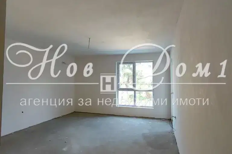 2-bedroom apartment in Varna, Lyatno Kino Trakiya