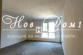 Двустаен апартамент във Варна, Лятно кино Тракия