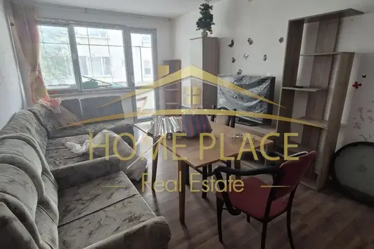 2-bedroom apartment in Varna, Lyatno Kino Trakiya
