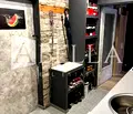 Снимка 2 — Двустаен апартамент в София, Люлин 1