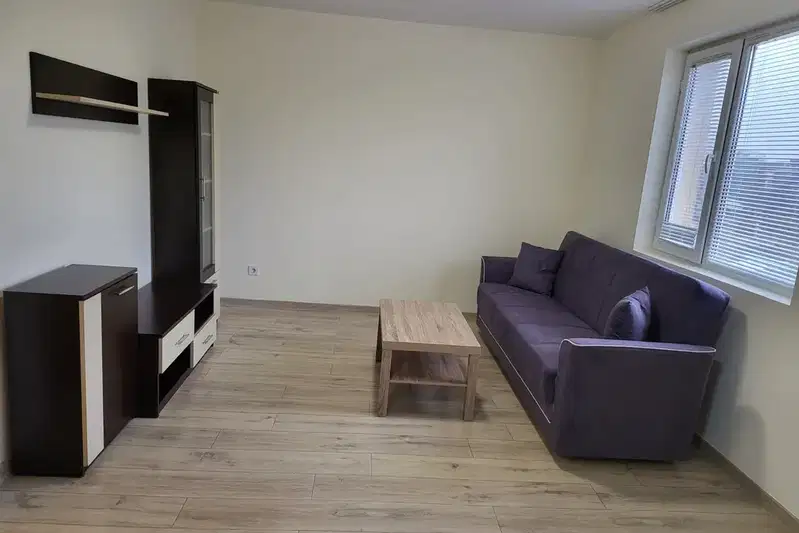 2-bedroom apartment in Sofiya, Lyulin 1