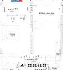 Двустаен апартамент в София, Люлин 10