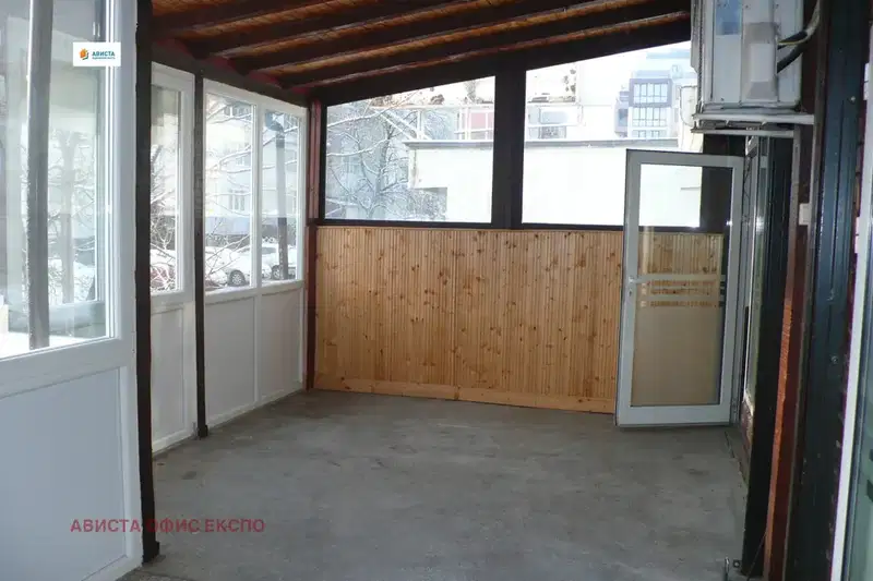 2-bedroom apartment in Sofiya, Lyulin 2