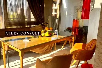 Двустаен апартамент в София, Люлин 2