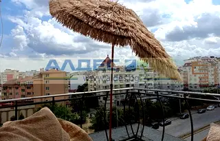 Двустаен апартамент в София, Люлин 2