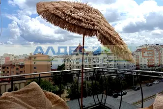 Двустаен апартамент в София, Люлин 2