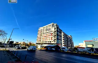 Двустаен апартамент в София, Люлин 2