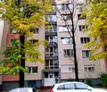 Снимка 2 — Двустаен апартамент в София, Люлин 3