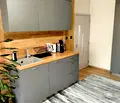 Снимка 5 — Двустаен апартамент в София, Люлин 3