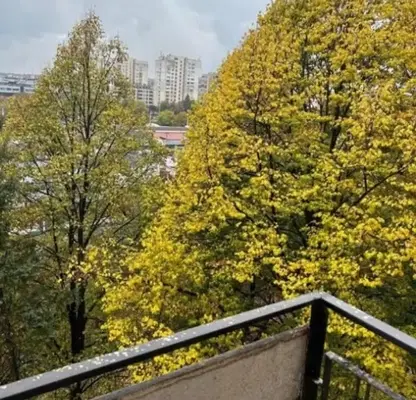 Снимка 3 — Двустаен апартамент в София, Люлин 3