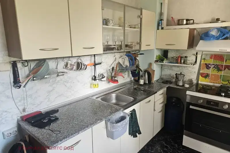 2-bedroom apartment in Sofiya, Lyulin 3