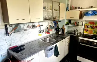 Двустаен апартамент в София, Люлин 3