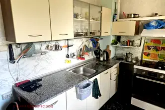 Двустаен апартамент в София, Люлин 3
