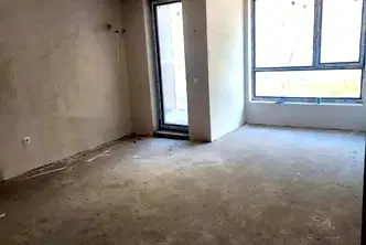 Двустаен апартамент в София, Люлин 4