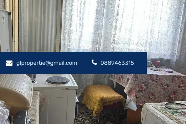2-bedroom apartment in Sofiya, Lyulin 4